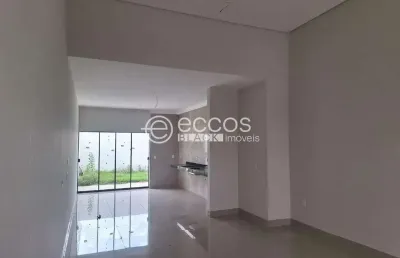 Casa à venda, 3 quartos, 1 suíte, 4 vagas, cidade jardim - uberlândia/mg