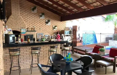 Casa à venda, 4 quartos, 1 suíte, 2 vagas, jardim europa - uberlândia/mg