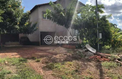 Chácara à venda, 4 quartos, 1 suíte, área rural de uberlândia - uberlândia/mg