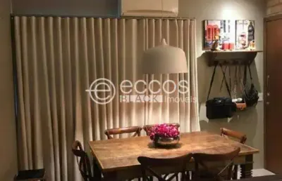 Apartamento à venda, 2 quartos, 1 vaga, vigilato pereira - uberlândia/mg