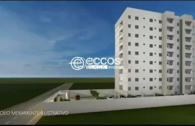Apartamento à venda, 3 quartos, 1 suíte, 2 vagas, chácaras tubalina e quartel - uberlândia/mg