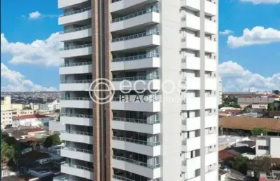 Apartamento à venda, 4 quartos, 3 suítes, 3 vagas, osvaldo rezende - uberlândia/mg