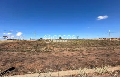 Área à venda, residencial fruta do conde - uberlândia/mg