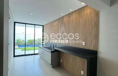 Casa à venda, 3 quartos, 3 suítes, 4 vagas, cidade jardim - uberlândia/mg
