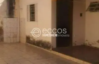 Casa à venda, 3 quartos, 1 suíte, 5 vagas, vigilato pereira - uberlândia/mg