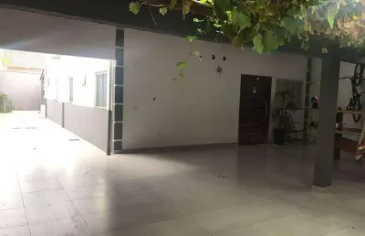 Casa à venda, 3 quartos, 1 suíte, 2 vagas, jardim europa - uberlândia/mg
