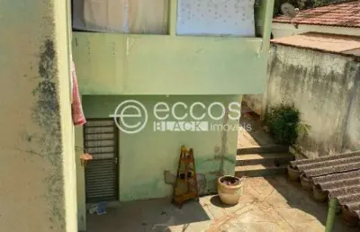 Casa à venda, 6 quartos, 2 suítes, 5 vagas, cidade jardim - uberlândia/mg