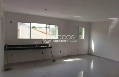 Apartamento à venda, 3 quartos, 1 suíte, 2 vagas, dona zulmira - uberlândia/mg