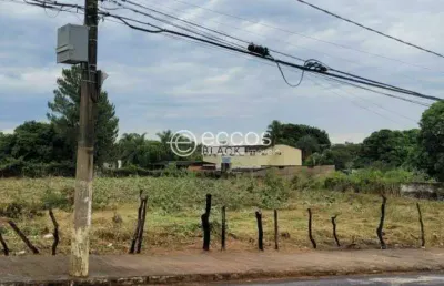 Terreno à venda, chácaras tubalina e quartel - uberlândia/mg