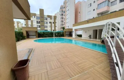 Apartamento à venda, 2 quartos, 1 suíte, 1 vaga, jardim holanda - uberlândia/mg