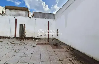 Terreno à venda, nossa senhora das graças - uberlândia/mg