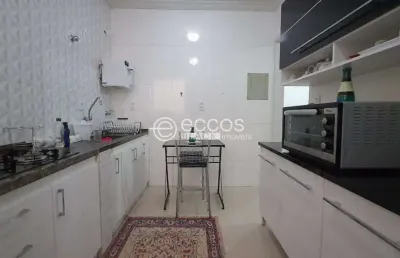 Apartamento à venda, 3 quartos, 1 suíte, 1 vaga, saraiva - uberlândia/mg