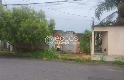 Terreno à venda na Rua Lourdes de Carvalho, --, Santa Mônica, Uberlândia