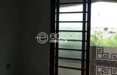 Apartamento à venda, 2 quartos, 1 suíte, 1 vaga, jardim brasília - uberlândia/mg