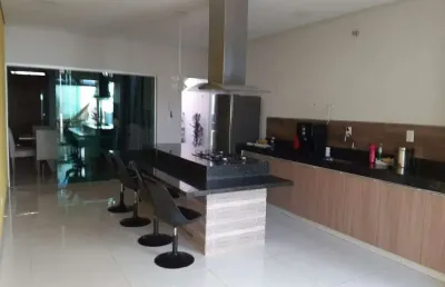 Casa à venda, 3 quartos, 1 suíte, 2 vagas, minas gerais - uberlândia/mg