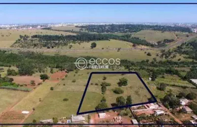 Chácara / sítio à venda na Anel Viário Ayrton Senna, --, Área Rural de Uberlândia, Uberlândia