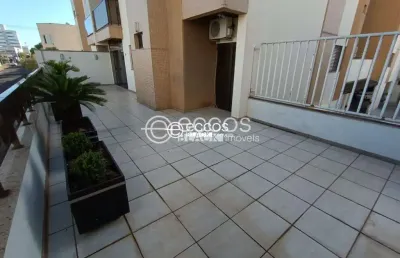 Apartamento à venda, 3 quartos, 1 suíte, 2 vagas, martins - uberlândia/mg