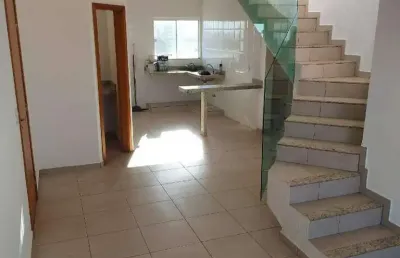 Cobertura à venda, 3 quartos, 3 suítes, 3 vagas, santa mônica - uberlândia/mg