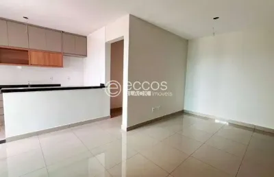 Apartamento à venda, 3 quartos, 1 suíte, 2 vagas, tubalina - uberlândia/mg