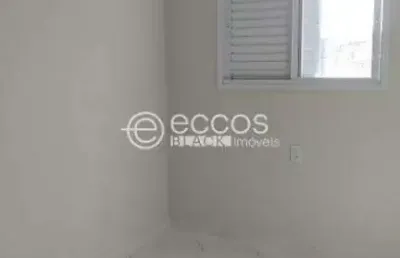 Apartamento à venda, 2 quartos, 1 suíte, 1 vaga, tubalina - uberlândia/mg