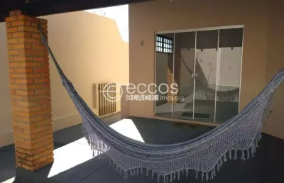 Casa à venda, 3 quartos, 3 suítes, 3 vagas, vigilato pereira - uberlândia/mg