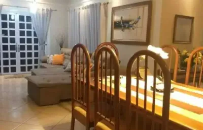 Casa à venda, 3 quartos, 3 suítes, 2 vagas, cidade jardim - uberlândia/mg