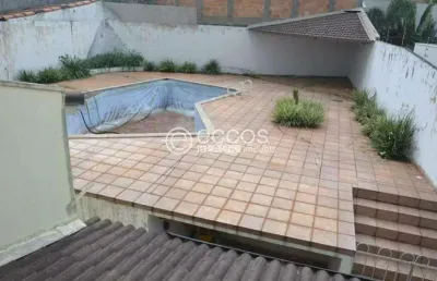 Casa à venda, 3 quartos, 1 suíte, 4 vagas, city uberlândia - uberlândia/mg