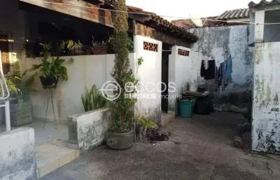 Casa com 2 quartos à venda na Rua Coroaci Nunes, --, Granada, Uberlândia