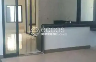 Casa à venda, 3 quartos, 1 suíte, 2 vagas, granada - uberlândia/mg