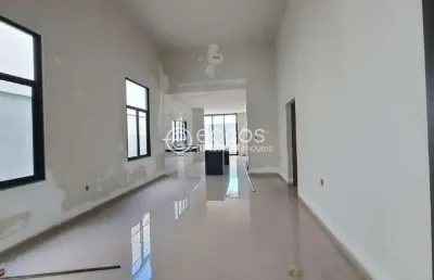 Casa à venda, 3 quartos, 3 suítes, 2 vagas, bosque dos buritis - uberlândia/mg