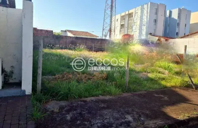 Terreno à venda na Rua Armando Tucci, --, Santa Mônica, Uberlândia