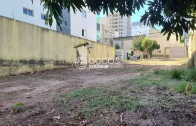 Terreno à venda na Rua Cecílio Jorge, --, Santa Mônica, Uberlândia