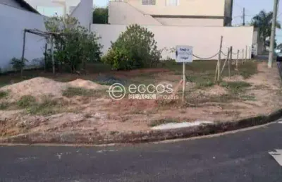 Terreno à venda na Rua Caule, --, Granada, Uberlândia