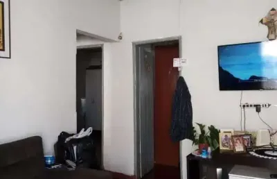 Casa com 2 quartos à venda na Rua Bahia, 989, Brasil, Uberlândia
