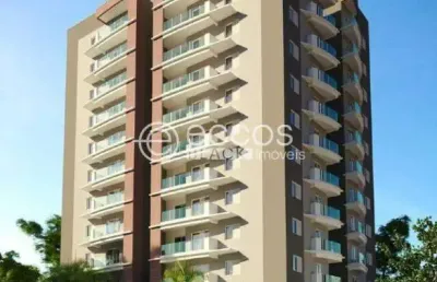 Apartamento à venda, 3 quartos, 1 suíte, 2 vagas, tibery - uberlândia/mg