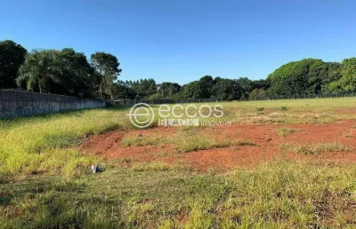 Terreno à venda na Rua das Palmeiras, --, Panorama, Uberlândia