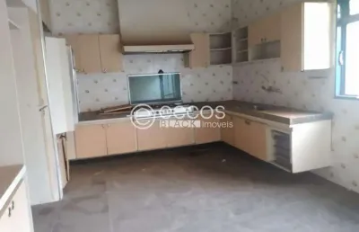 Casa à venda, 5 quartos, 3 suítes, 2 vagas, osvaldo rezende - uberlândia/mg