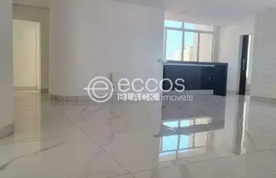 Apartamento à venda, 3 quartos, 1 suíte, 1 vaga, centro - uberlândia/mg