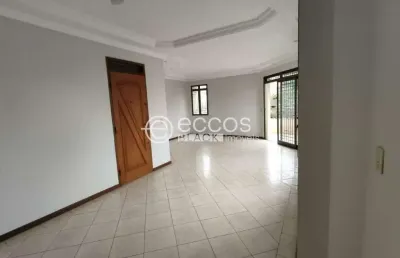 Apartamento à venda, 4 quartos, 2 suítes, 1 vaga, saraiva - uberlândia/mg