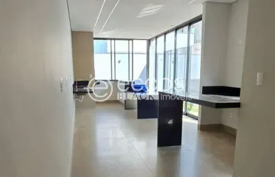 Casa em condomínio à venda, 3 quartos, 3 suítes, 2 vagas, gávea - uberlândia/mg