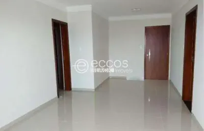 Apartamento à venda, 3 quartos, 1 suíte, 2 vagas, saraiva - uberlândia/mg