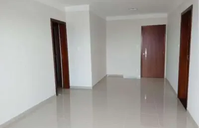 Apartamento à venda, 3 quartos, 1 suíte, 2 vagas, saraiva - uberlândia/mg