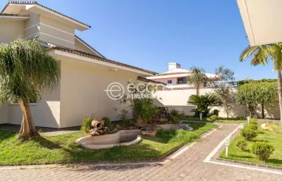 Casa à venda, 4 quartos, 4 suítes, 10 vagas, cidade jardim - uberlândia/mg