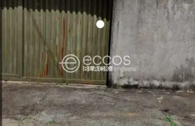 Terreno à venda na Rua Coxinilho, --, Morumbi, Uberlândia