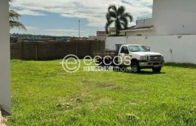 Terreno à venda na Alameda Ecológica, --, Aclimação, Uberlândia