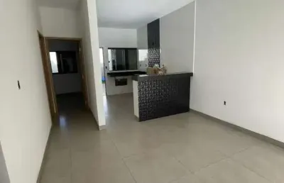 Casa à venda, 3 quartos, 1 suíte, 2 vagas, novo mundo - uberlândia/mg