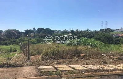 Terreno à venda na Alameda Cláudio Manoel da Costa, --, City Uberlândia, Uberlândia