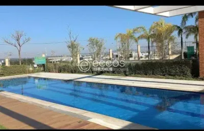 Terreno à venda na Avenida Landscape, --, Jardim Sul, Uberlândia