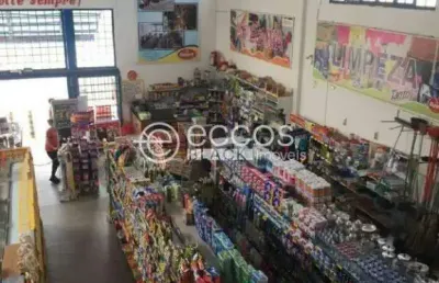 Barracão / Galpão / Depósito à venda na Rua Maria Marques da Silva, --, Shopping Park, Uberlândia