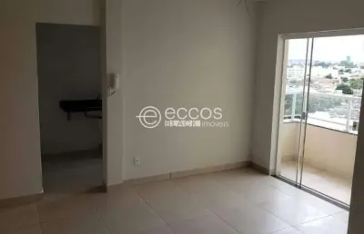 Apartamento à venda, 2 quartos, 1 suíte, 1 vaga, presidente roosevelt - uberlândia/mg